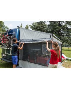 Privacy Room 260 - Van 260 * - F45
