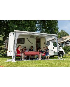 Privacy Ultra Light 260 Van