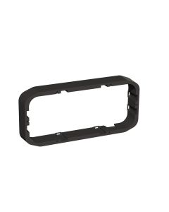 Panel-Stereo Surface Mounting Spacer