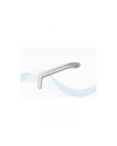 Masthalterung Aluminium
