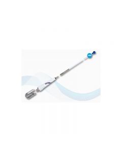 FIBERGLASS MARINE VHF ANTENNA FOR R.I.B.