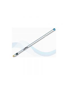 AIS - 1 m GFK mit 1"x14 Adapter