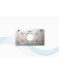 Reinforcement Plater for RA116SS