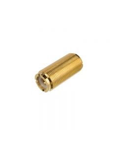 PL-Verbinder Gold