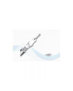 Koaxkabel 50 Ohm Low Loss - 10 m, für TV