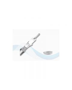 Koaxkabel 50 Ohm Low Loss - 20 m, für TV