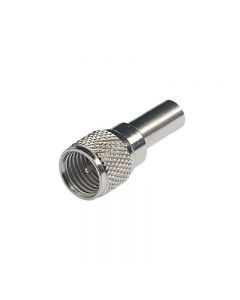 Mini-UHF für RG-58