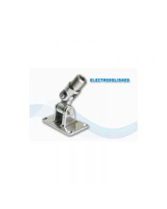 4 way free swivel mount