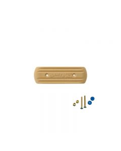RECTANGULAR GROUND PLACE: 205X64X13 MM