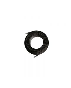 Koaxkabel 93 Ohm, RG62 Low Loss - 18 m, mit FME