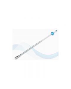 VHF Economy Antenne, SO239 Buchse, 3 db, 1 m, GFK, V9181 - RA132