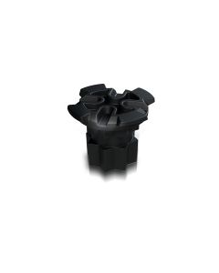 FUSION RailBlaza Puck Mounting Solution