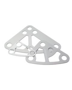 Kopf- und Schothornbretter - RUTGERSON Kopfbretter UltraLight (02000274)