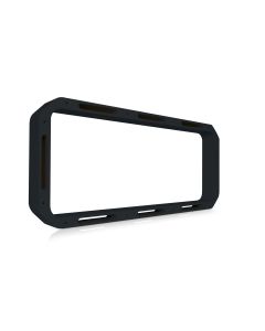 Sound-Panel Mounting Spacer Black 41mm