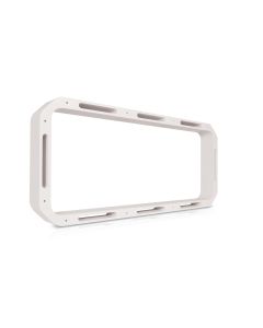 Sound-Panel Mounting Spacer White 22mm