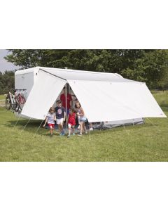 Sun View Side Caravanstore / F35