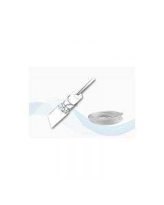 Koaxkabel 75 Ohm Low Loss