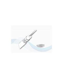 Koaxkabel 75 Ohm Low Loss - 20 m, für TV