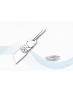 Koaxkabel 75 Ohm Low Loss - 25 m, für TV