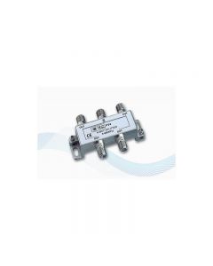 Splitter 4-fach für V9112