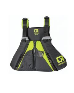 Paddle Vest XL/XXL Green