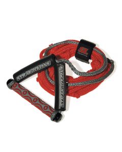 10" Core Surf Rope - Blue