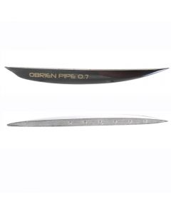 Pipe 1.0 Inch, Wakeboard Finnen (2ppk)