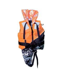 Jetpilot Life Vest Nylon Infant Infant 1-2 (0-15 kg)