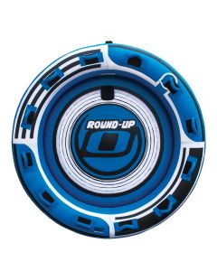 Obrien Round Up 80
