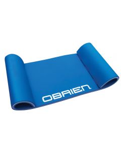 Foam Hammock 78" x 24" Blue - 1 person