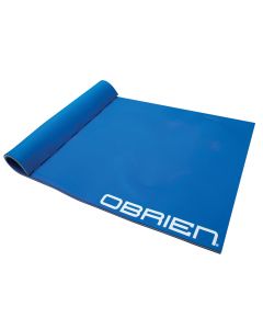 2 Person Foam Lounge 86" x 60" Blue