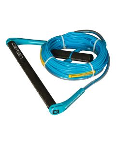 Team T Bar w/ Armor Line - Blue