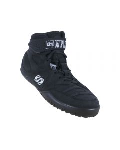 Jetpilot X2 Phantom Flex Lite Boot Black