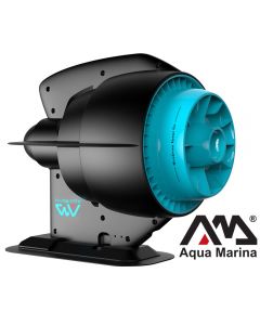 BlueDrive Power Fin