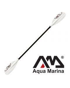 BEACH Aluminum Kayak Paddle  (4 sections)