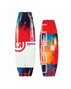 Siren 135