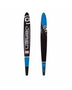Siege 67.5" blank