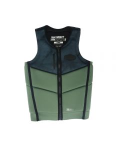 Jetpilot Nighthawk 2 Comp Neo Vest Military