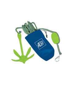 Jetpilot Complete Folding Anchor System
