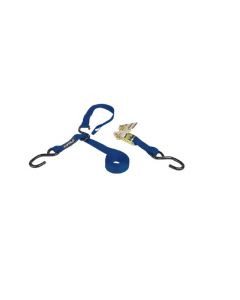 Jetpilot Triple Hook Ratchet Tie Down