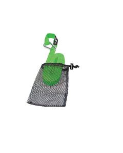 Jetpilot Tow Strap w. Mesh Bag