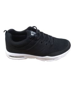 Jetpilot X3 Jet-Lite Cross Trainer Black
