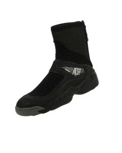 Jetpilot Turbo Rear Zip Neo Boot Black