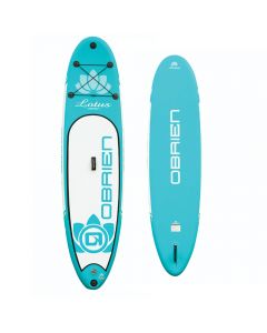 Lotus SUP 10'6"  - Teal