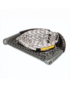 Prop w/ Reactor Line - Black & White