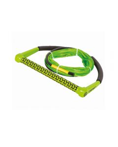 Prop w/ Flat Spectra Line - Green