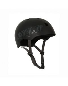 Jetpilot Wake Helmet incl. removable Earpads 18350