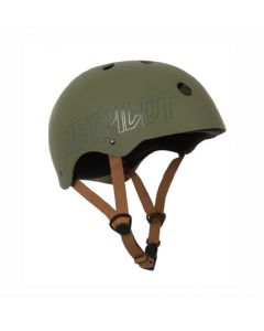 Jetpilot Wake Helmet incl. removable Earpads