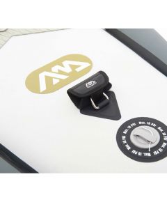 Paddle Holder
