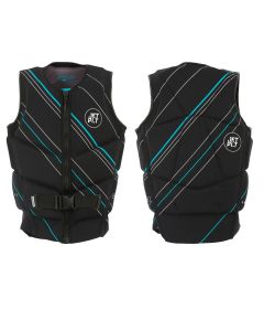 Jetpilot Freeride ISO 50N Neo Vest Black